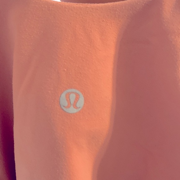 LULULEMON ALIGN TANK SIZE 6 - Picture 2 of 3